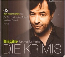 Siri und seine toten - toten,