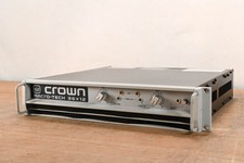 Crown macro tech - macro-tech, 36x12