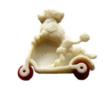 Plastik Spielzeug Miniatur