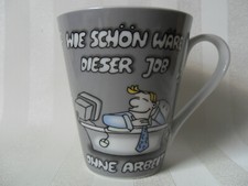 FLIRT Kaffeebecher WIE SCHÖN