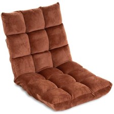 Relax-Lounger 53x52x60cm braun