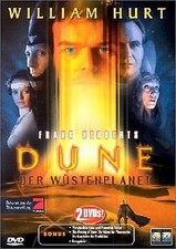 Dune - Der Wüstenplanet