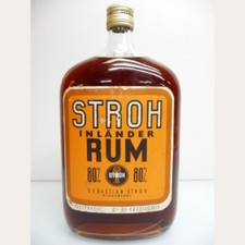 Stroh inländer rum aus den - inländer,