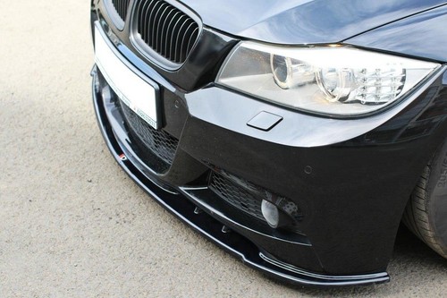 Cup spoilerlippe schwarz - cup,
