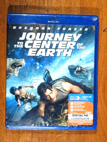Journey the center - the,