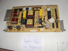 Telenorma Integral 2 TSR BP