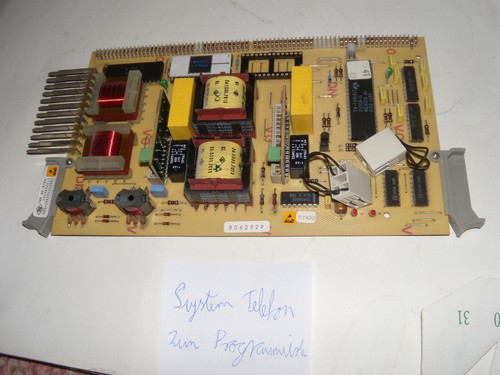 Telenorma integral tsr bp - telenorma, 2
