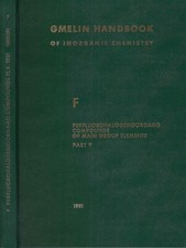 Perfluorohalogenoorgano - ,