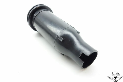 Ansaugstutzen filter passend - ansaugstutzen,