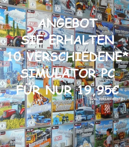 Paket mit cd rom - paket,