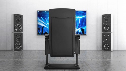 Home cinema sessel - home,