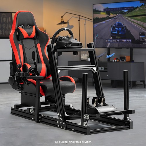 Marada rennsimulator - marada,