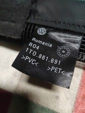 VW Touran 1T3 BJ2011 original