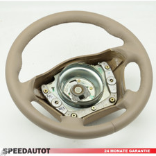 Tuning Lederlenkrad Neu