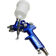 Mini hvlp spritzpistole - mini,