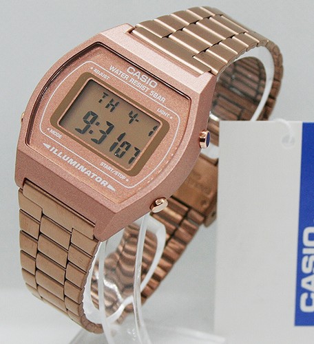 Casio b640wc 5aef unisex - ✅casio,