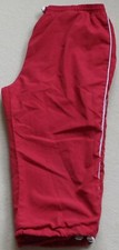 Takko SOUTHERN Menswear Leichte Herren Shorts, Gr. S, Rot