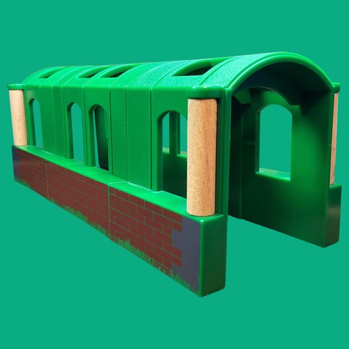 Brio world flexibler tunnel - brio,
