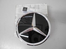 Grundplatte mit Stern  Original Mercedes-Benz A1648880411 Distronic Plus
