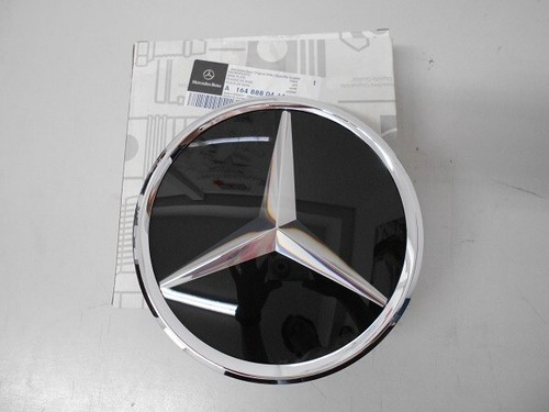 Grundplatte mit stern original - grundplatte,