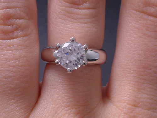 Neu ring 925 silber sterling - silber,