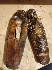 AEGYPTEN    die utschipti  die