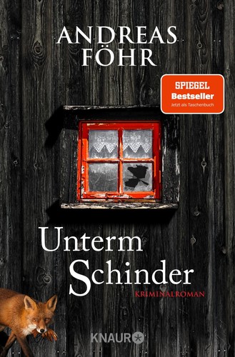 Unterm schinder buch - unterm,
