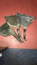 BMW E36 Stoßstange Blende