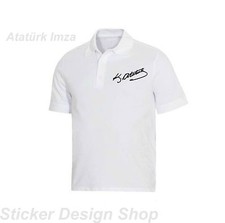 Atatürk Unterschrift Imza