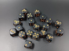 Orks Würfel Dice Kill Team Warhammer 40K