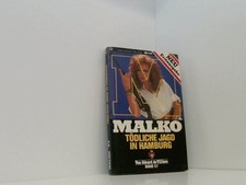 Malko 57 - Tödliche Jagd in