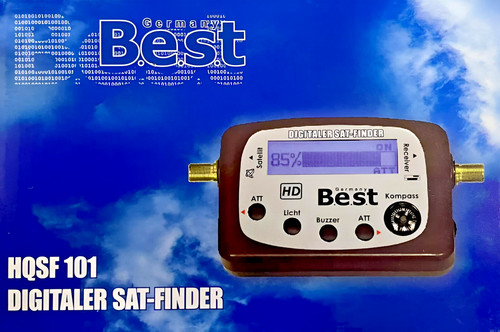 Best hqsf 101 - 101, digital