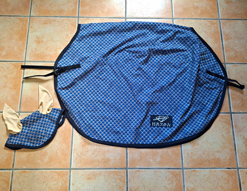 Heval equestrian set - heval,