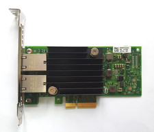 Intel Dell X550-T2 Dual Port