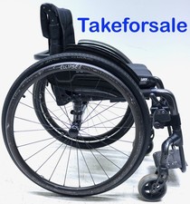 Rollstuhl Sopur Krypton R VOLL