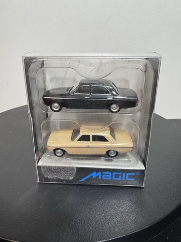 Magic nr 451550 - (herpa), 1/87