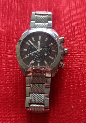 Festina chrono sport - festina,