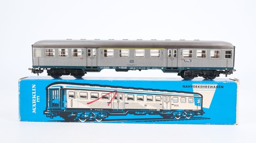 Märklin 4082 - h0,