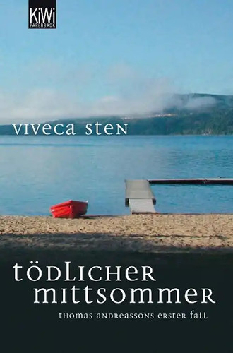 Tödlicher mittsommer - tödlicher,