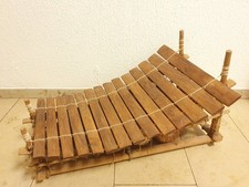 Balafon ghana xylophon - balafon,