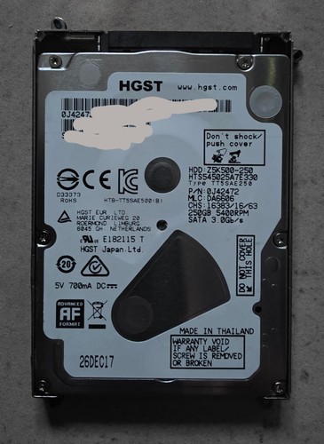 Elitebook 820 250gb - elitebook,