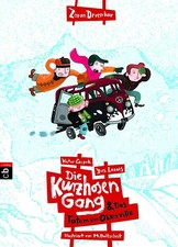 Die Kurzhosengang und das