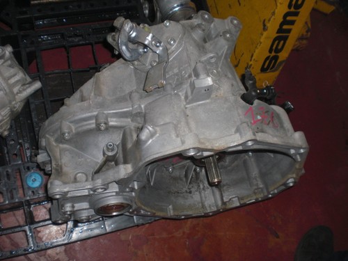 55351518 austausch mechanisch - austausch,