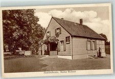 13469932 - 4353 Siepen Gasthaus Haardschenke Mutter Wehner Schwengelpumpe