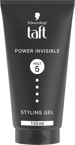Schwarzkopf taft power - taft,