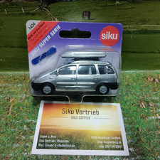 Siku Art.Nr.: 1424-VW Sharan