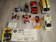 Kenner M.A.S.K.