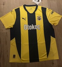 Fenerbahce Trikot Home 24/25