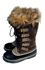 Sorel Stiefel Damen UK 5 Joan
