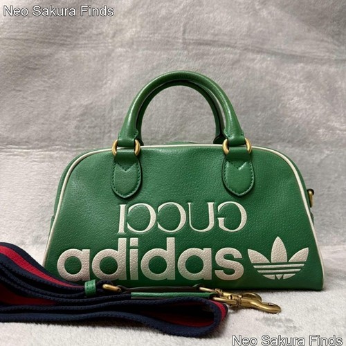 Gucci adidas leder wege - adidas,